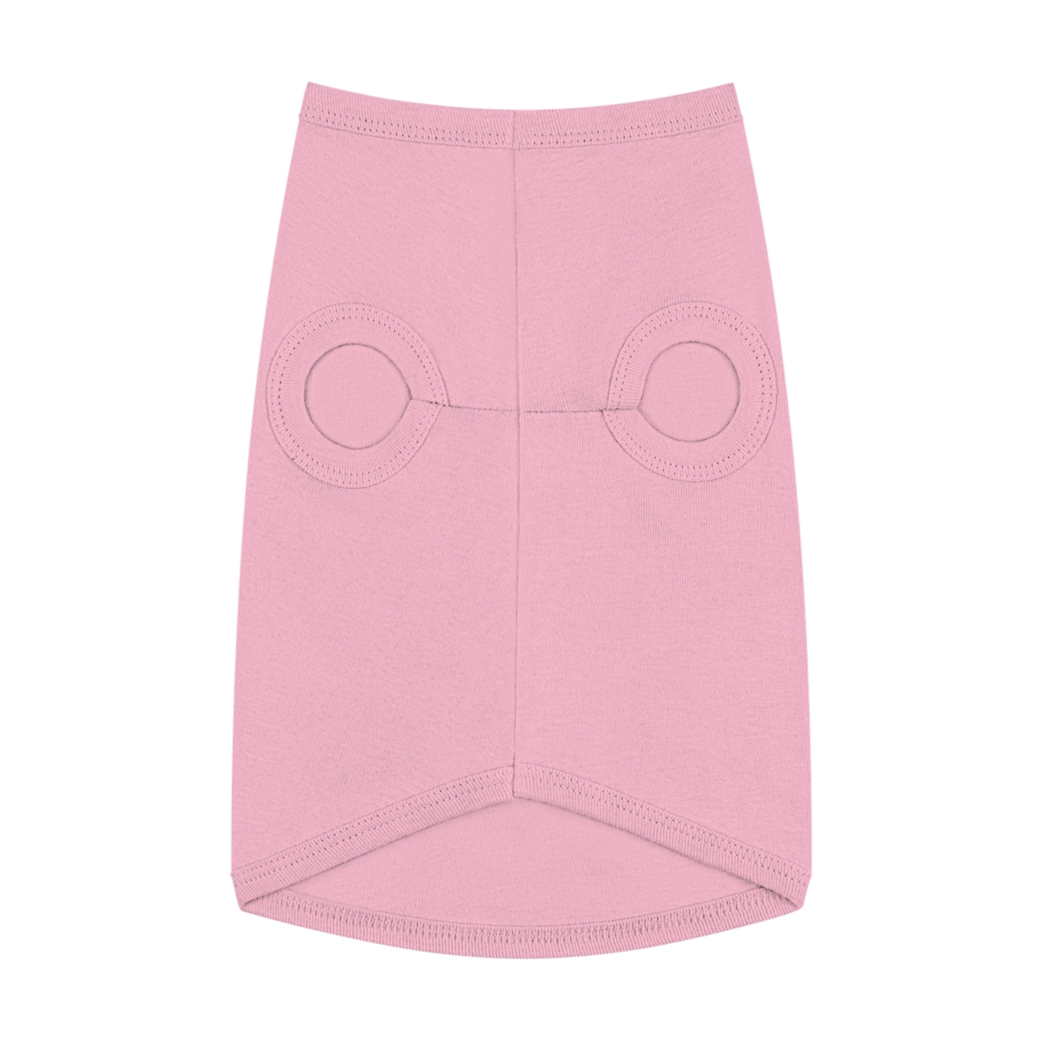 Pet Tank Top — "Every Pups Need Love" Cute Puppy Faces Dog Tank