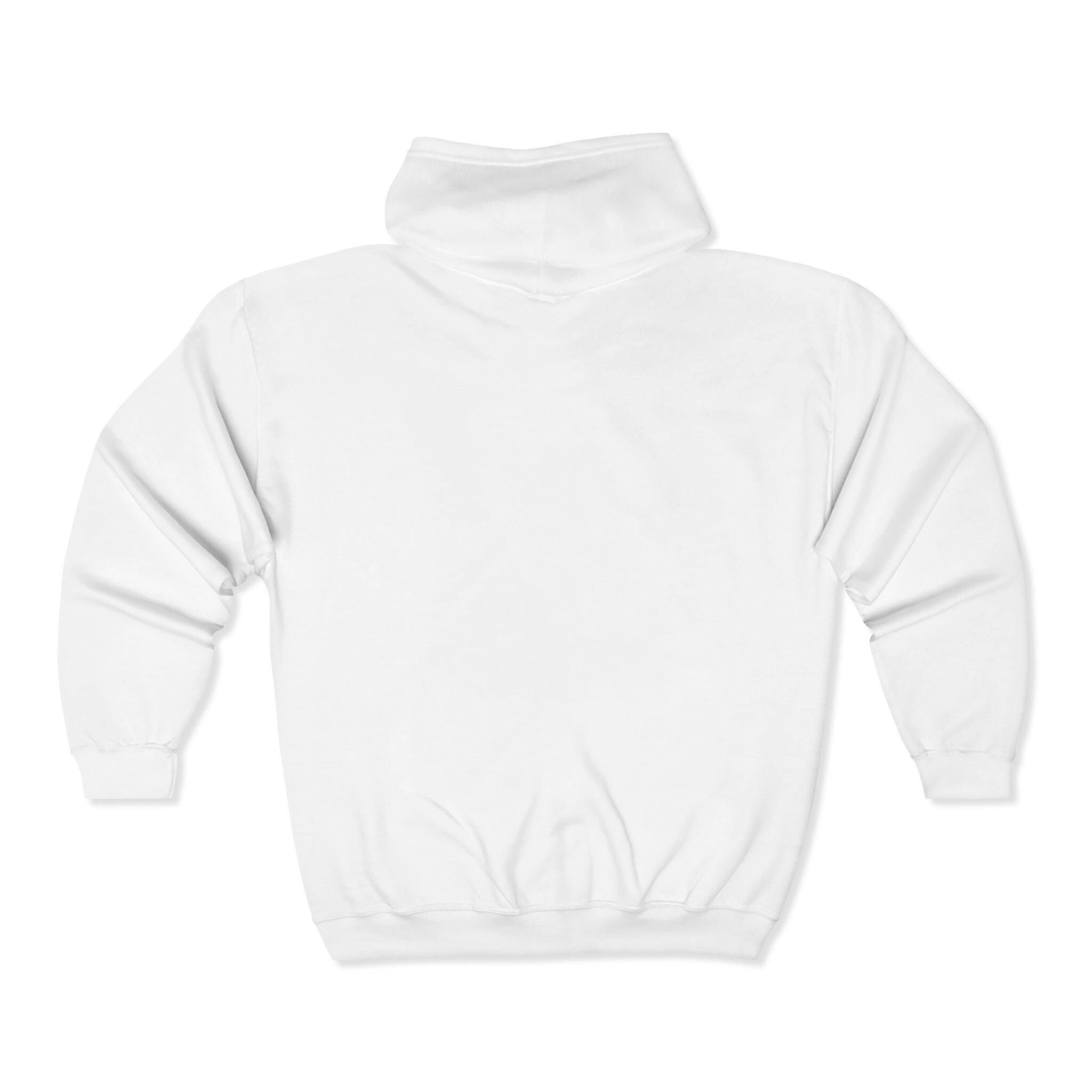 Vintage Witch Illustration Hoodie | Retro Spooky Halloween