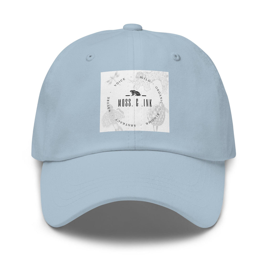 Dad hat