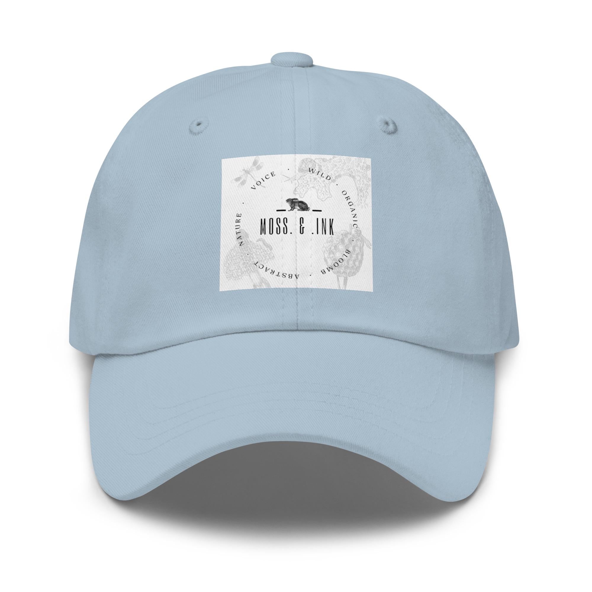 Dad hat