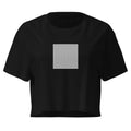 Women’s crop top