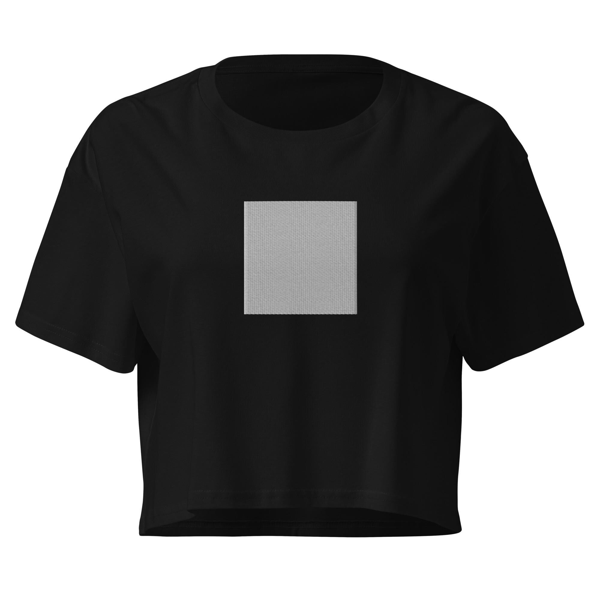 Women’s crop top