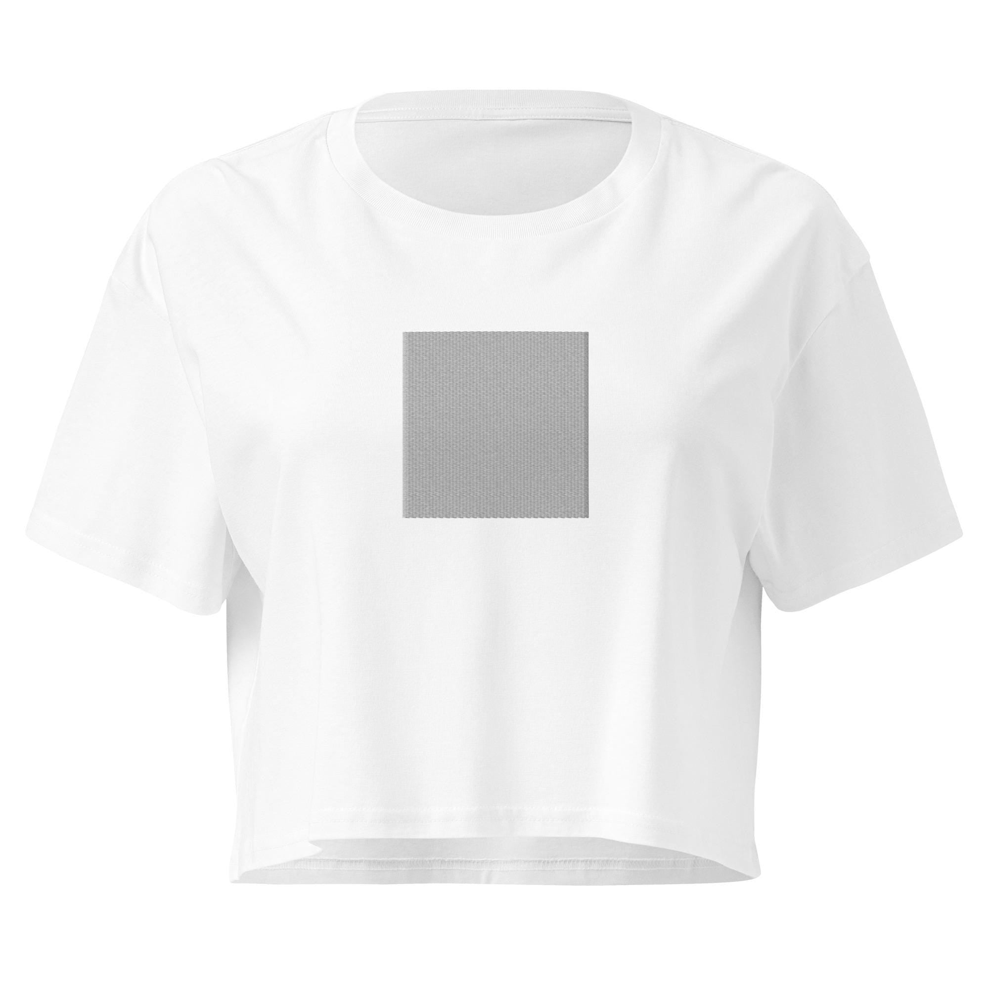 Women’s crop top