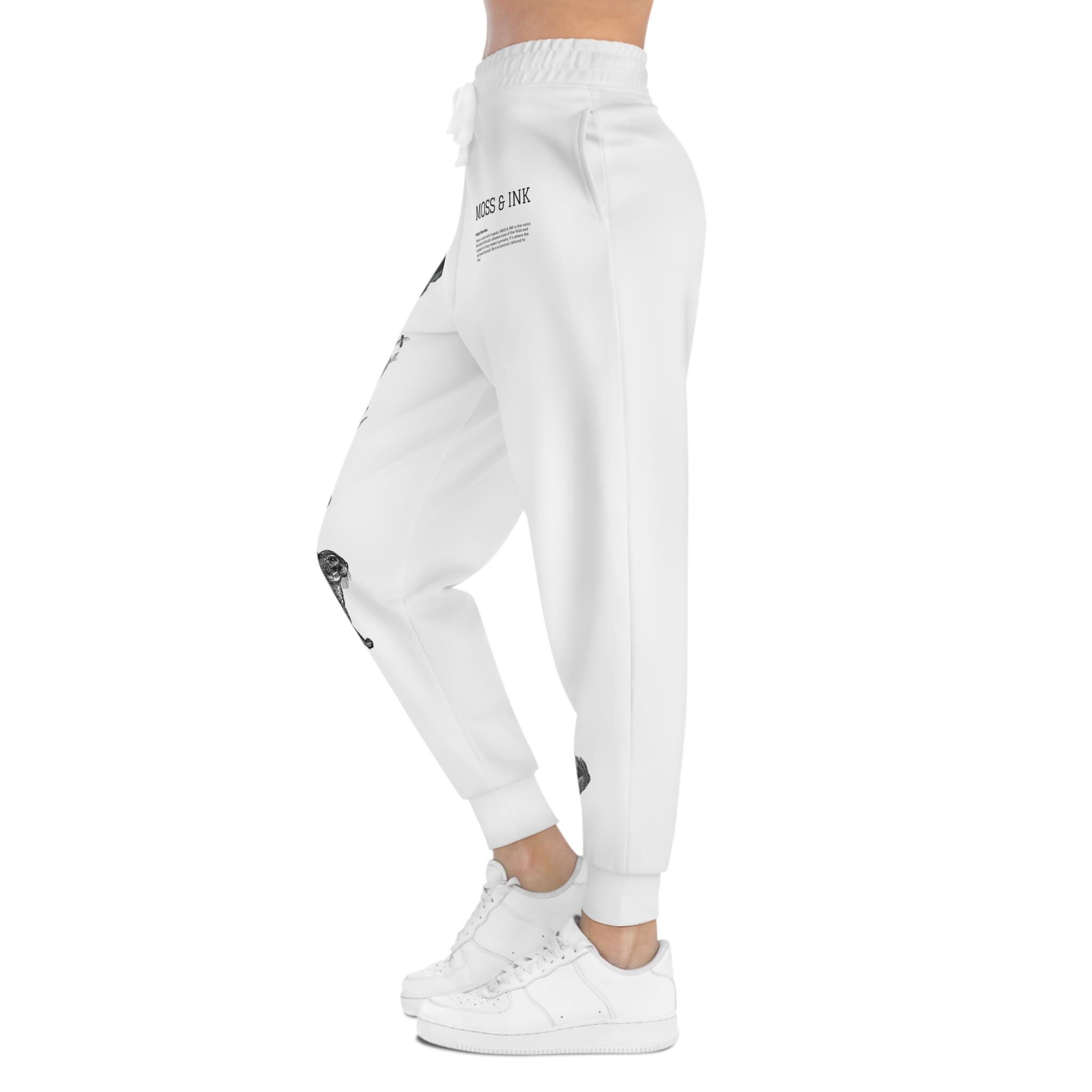 Copy of Black Marble Bubble Pattern Joggers | Athletic Joggers