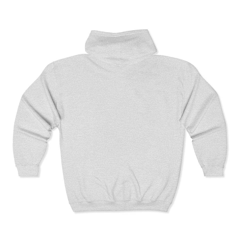 Vintage Witch Illustration Hoodie | Retro Spooky Halloween