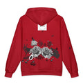 Oversized Cotton Hoodie
