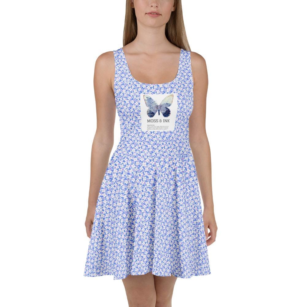 Skater Dress
