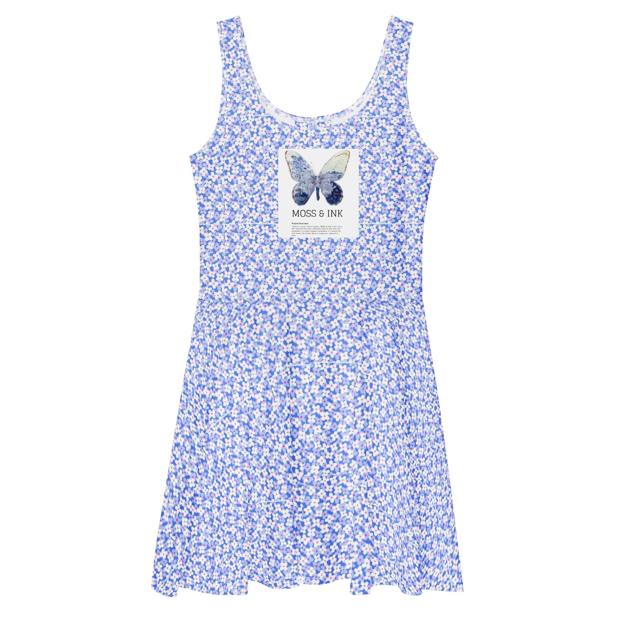 Skater Dress