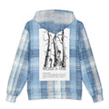 Oversized Cotton Hoodie