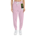 Moss & Ink Photo Patch Joggers | Athletic Joggers