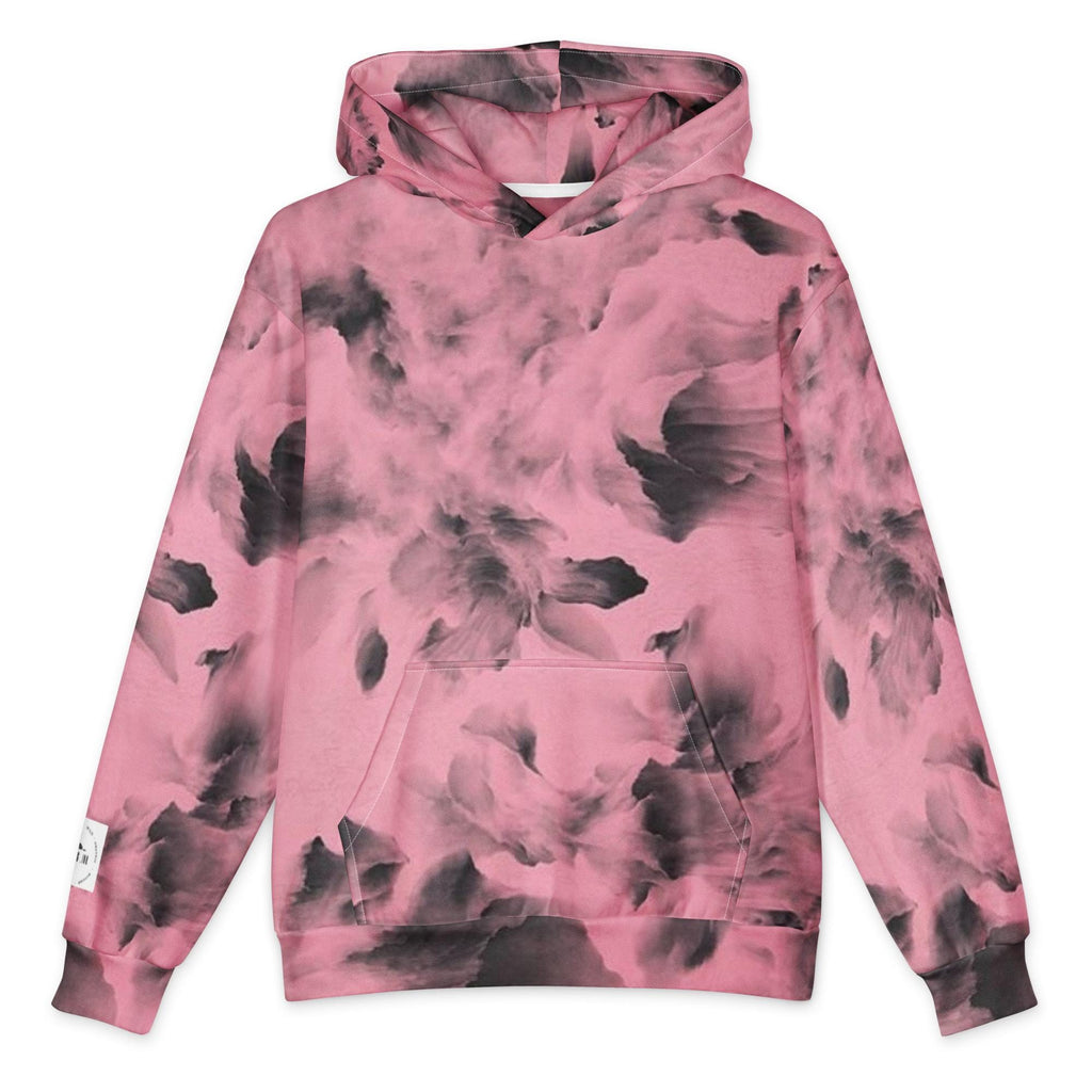 Oversized Cotton Hoodie