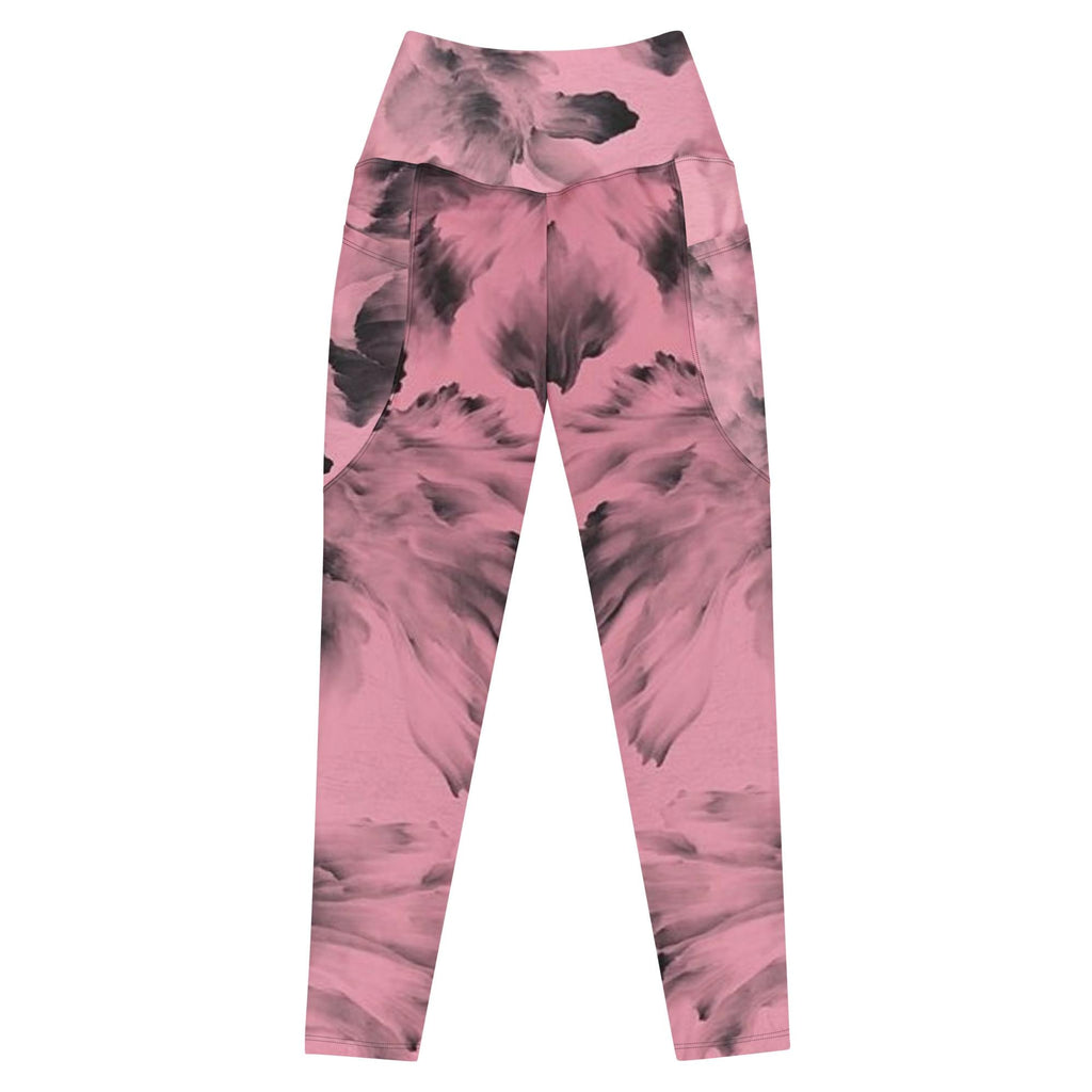 Leggings with pockets