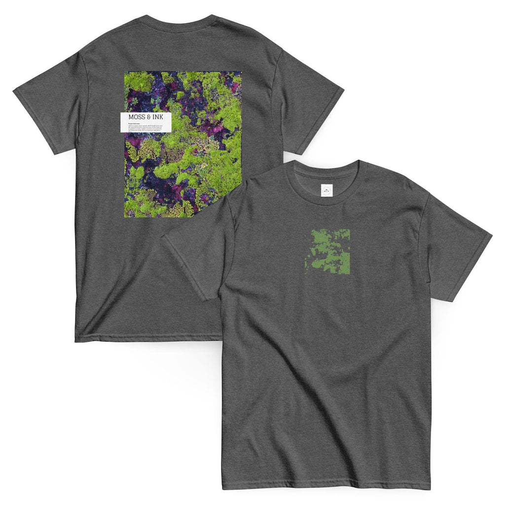 Unisex classic tee