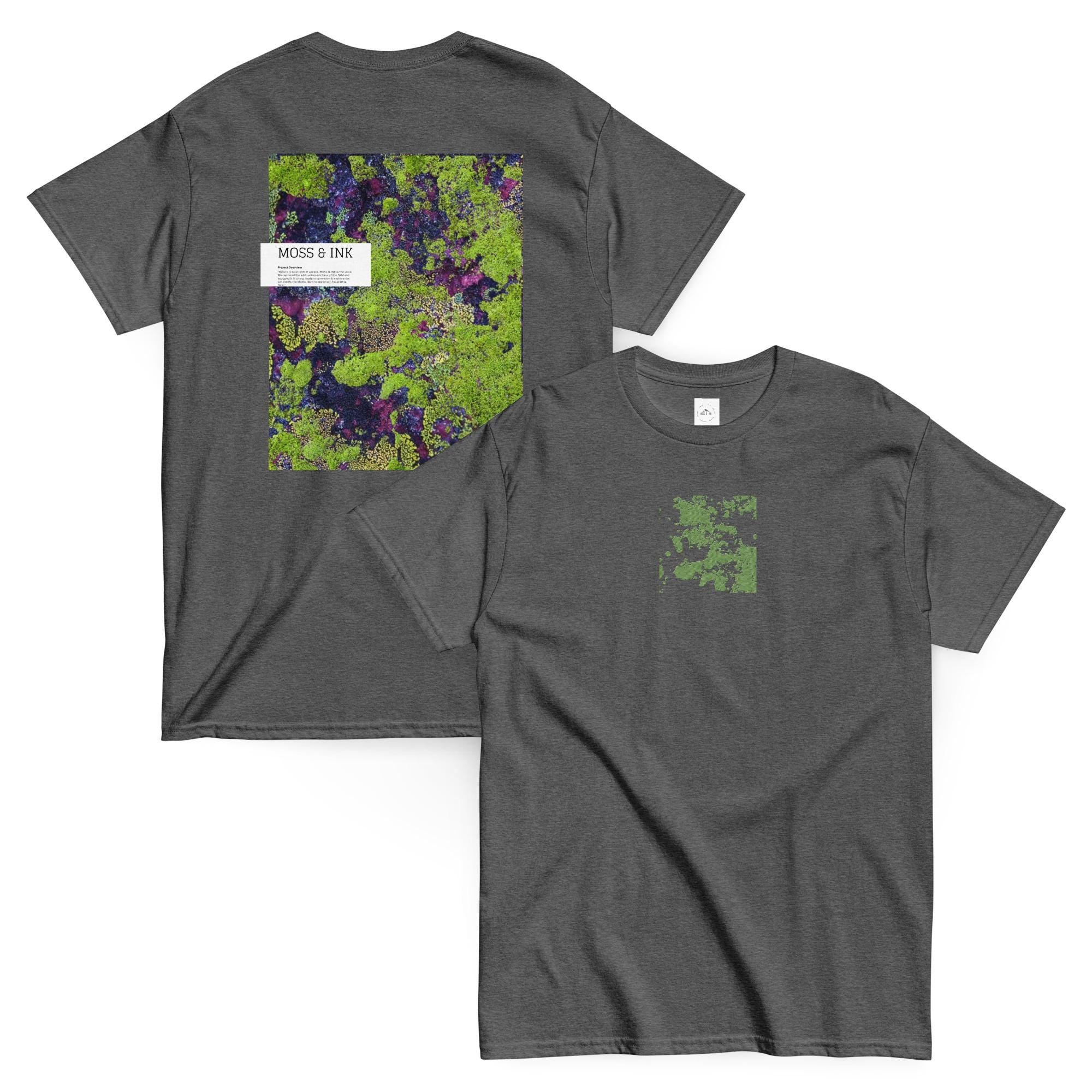 Unisex classic tee