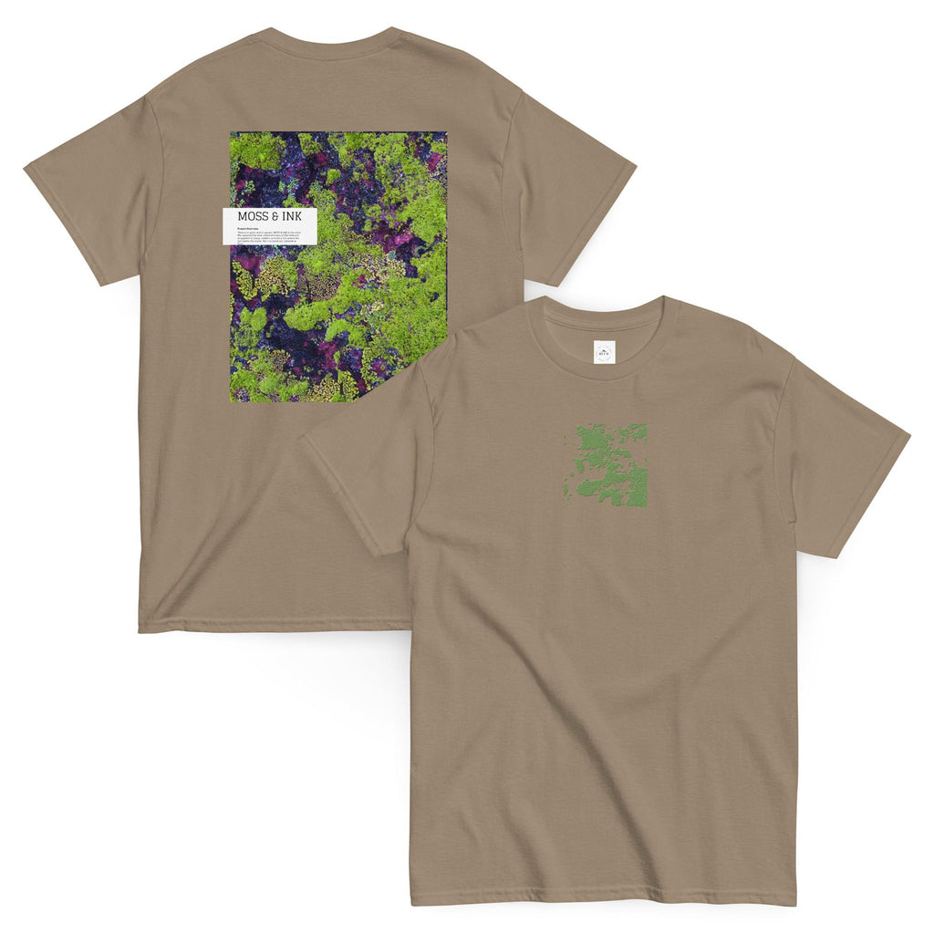 Unisex classic tee