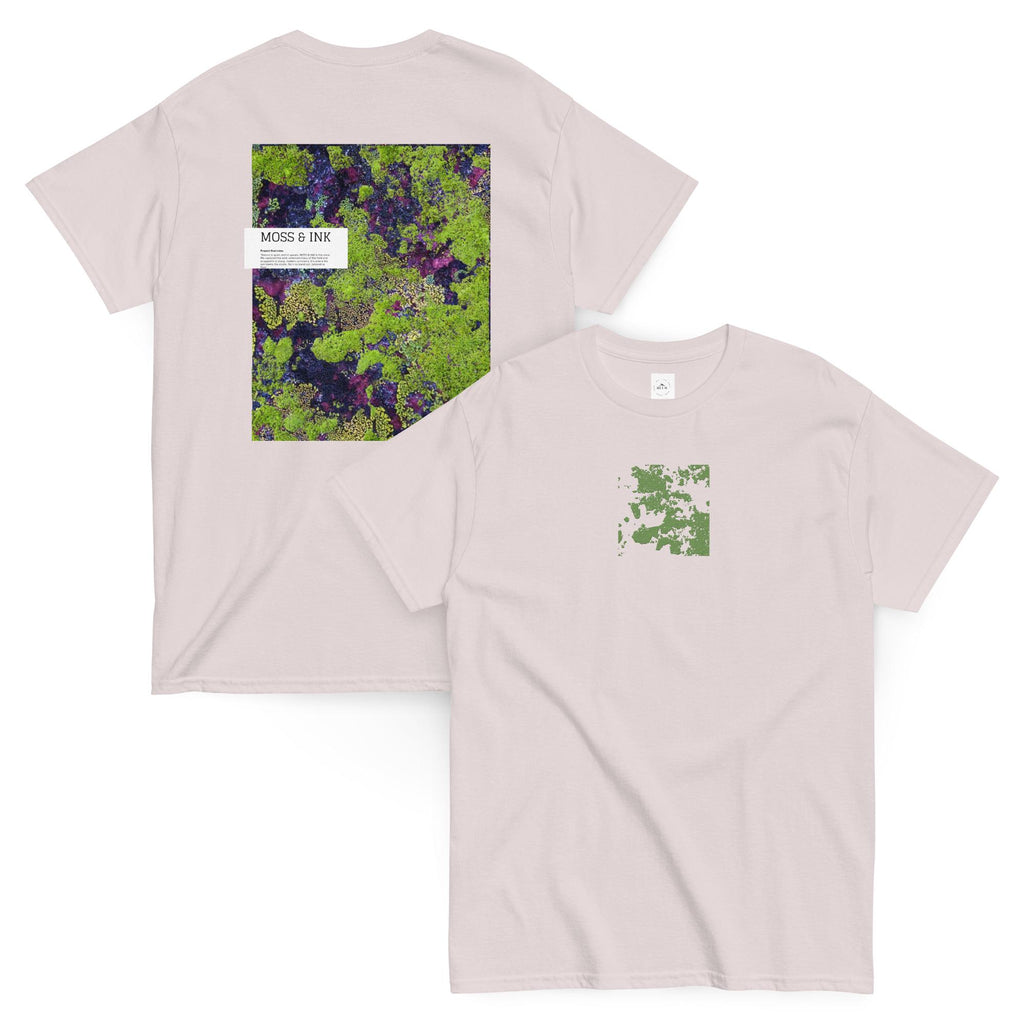 Unisex classic tee