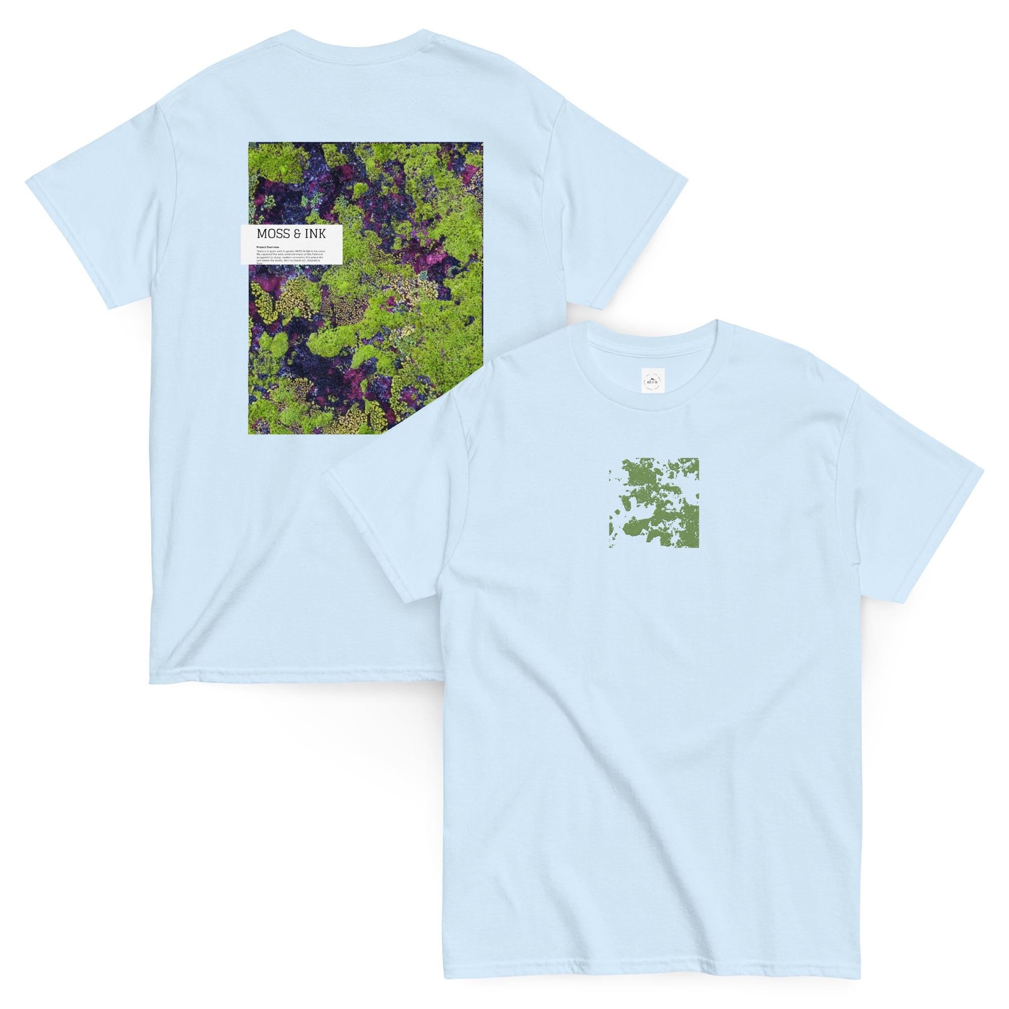 Unisex classic tee