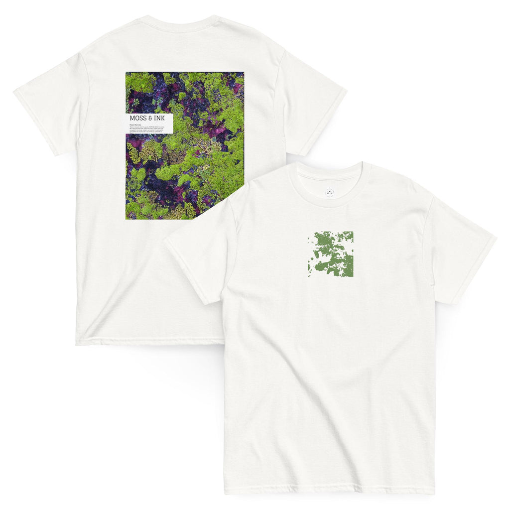 Unisex classic tee