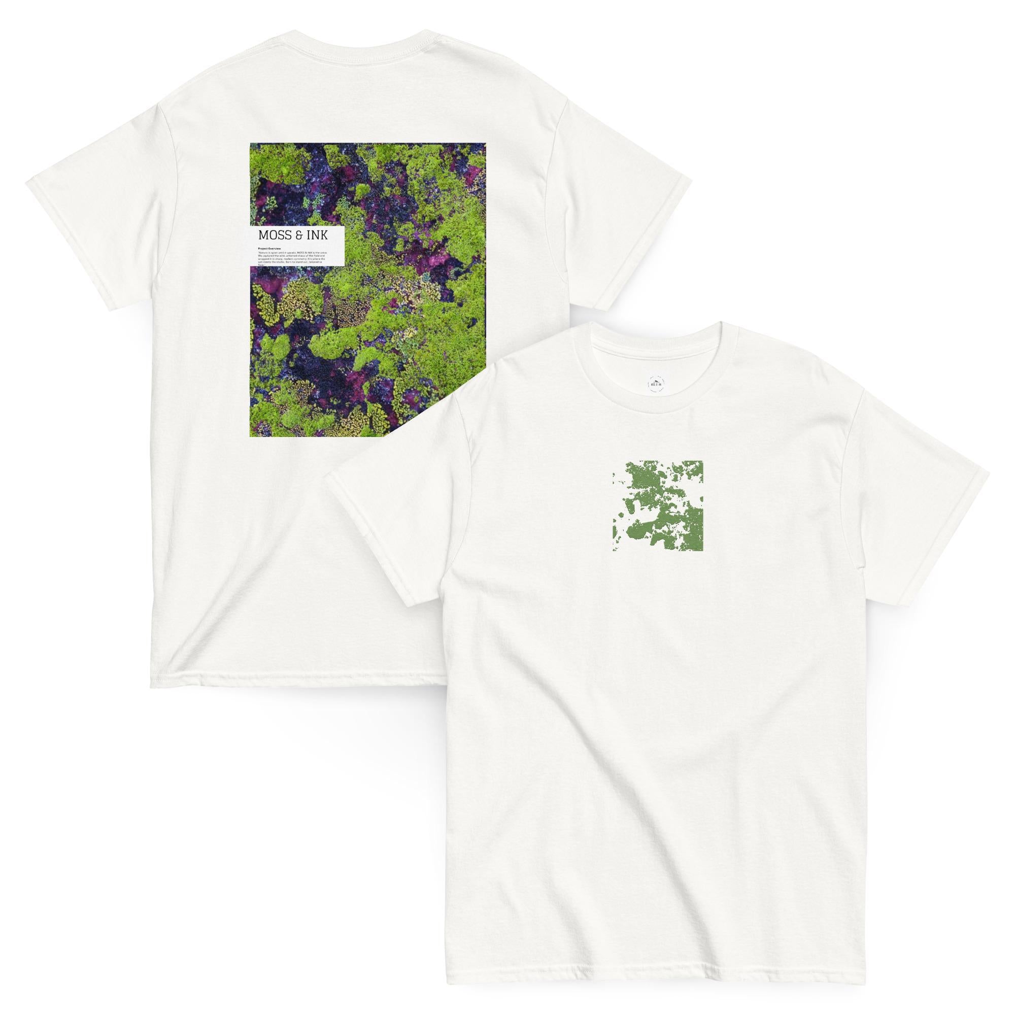 Unisex classic tee