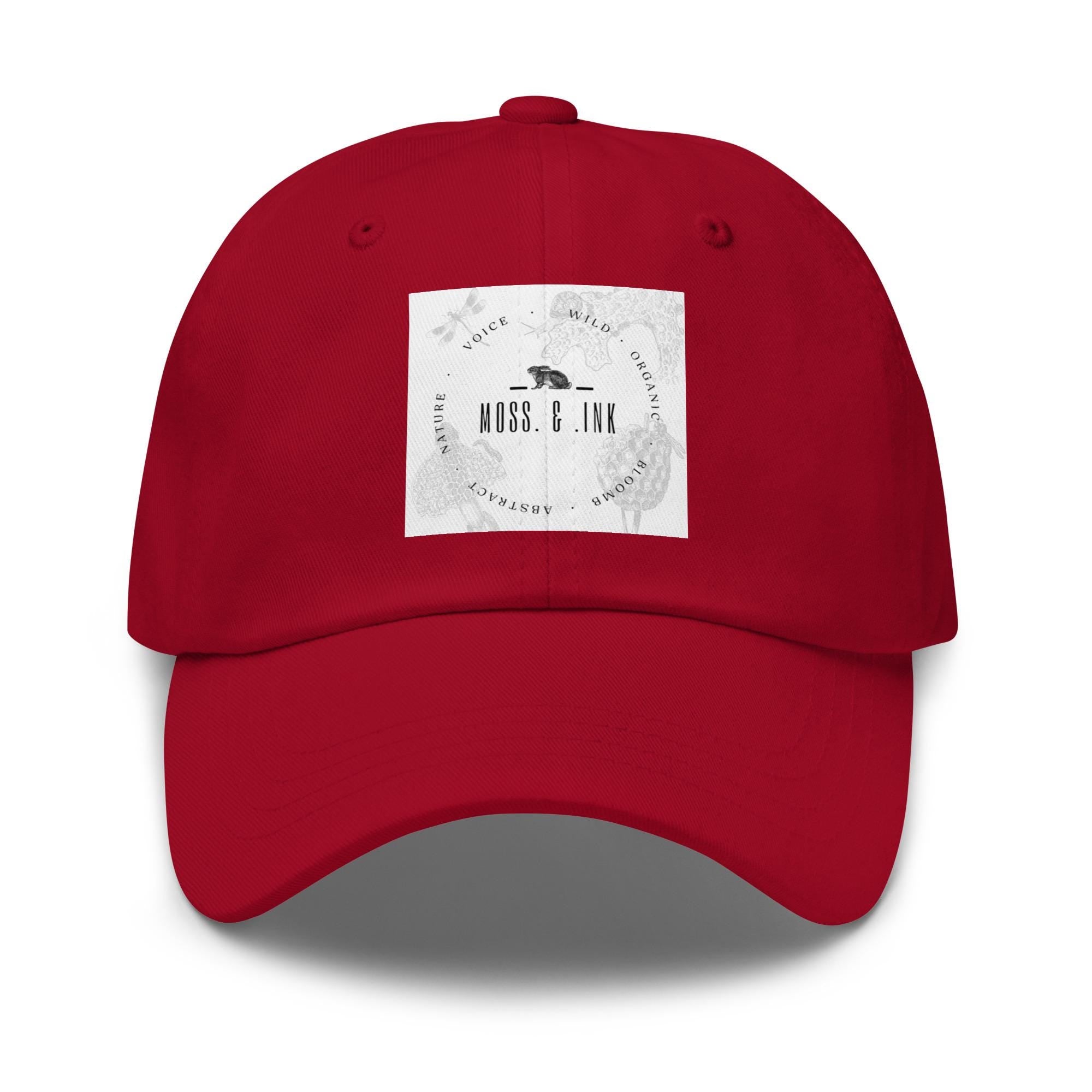 Dad hat
