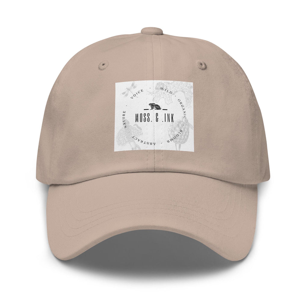 Dad hat