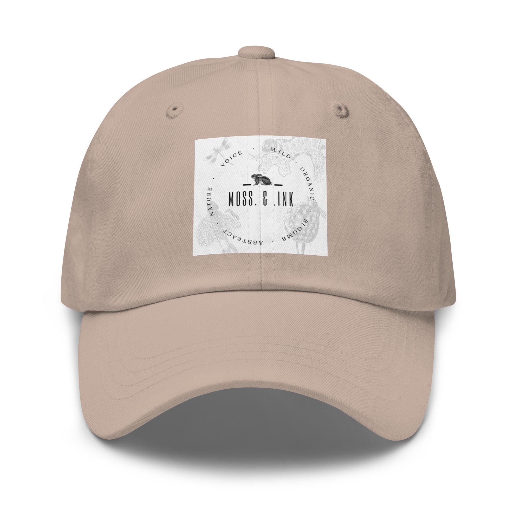 Dad hat
