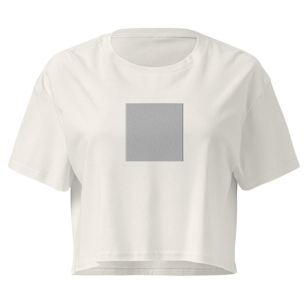 Women’s crop top