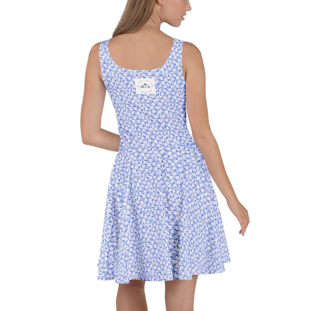 Skater Dress
