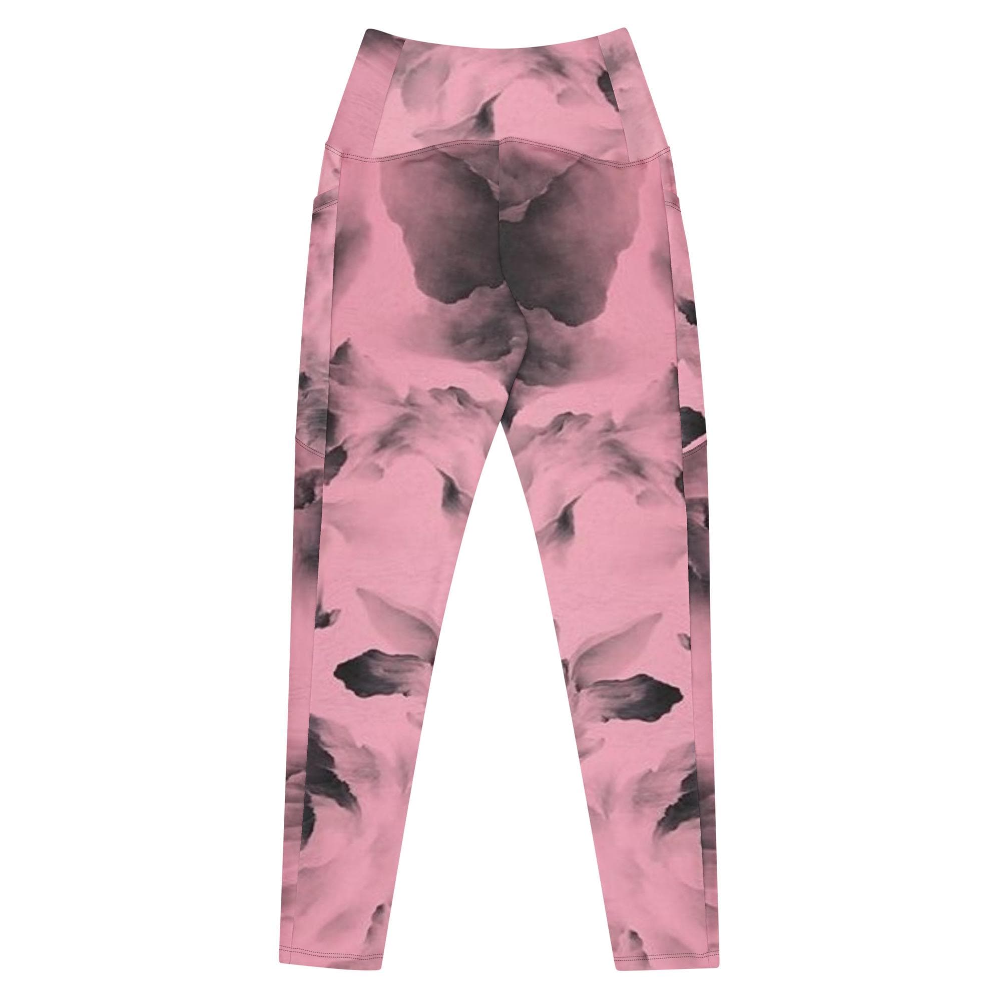 Leggings with pockets