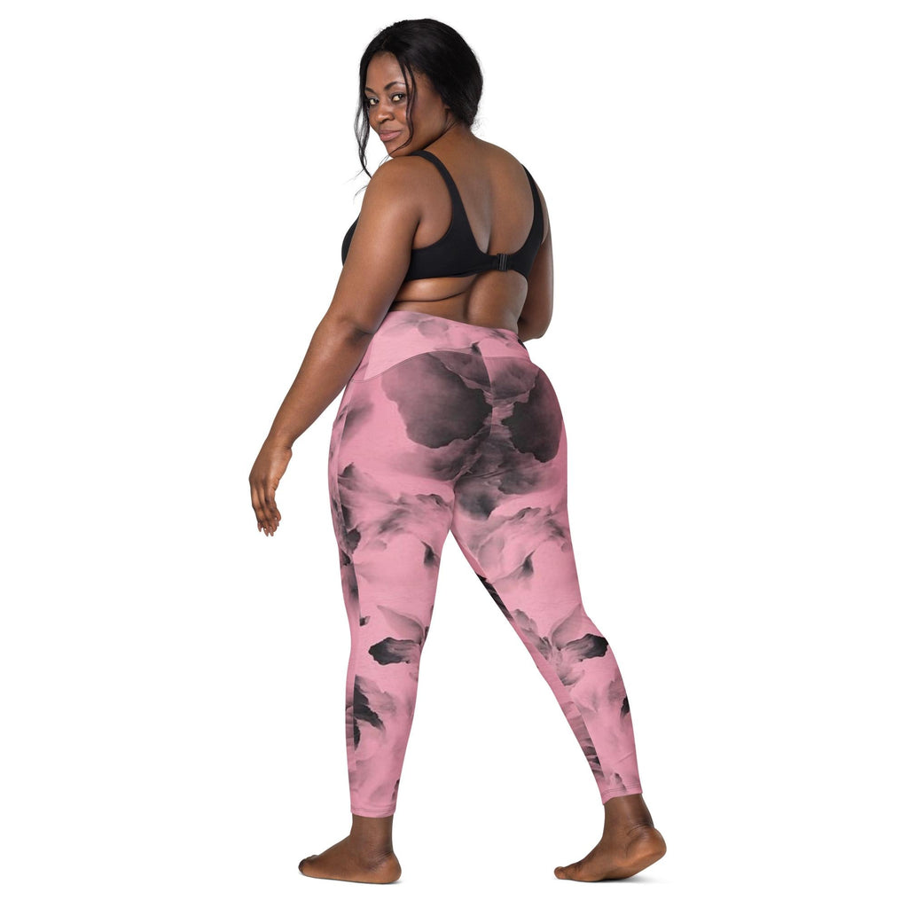 Leggings with pockets