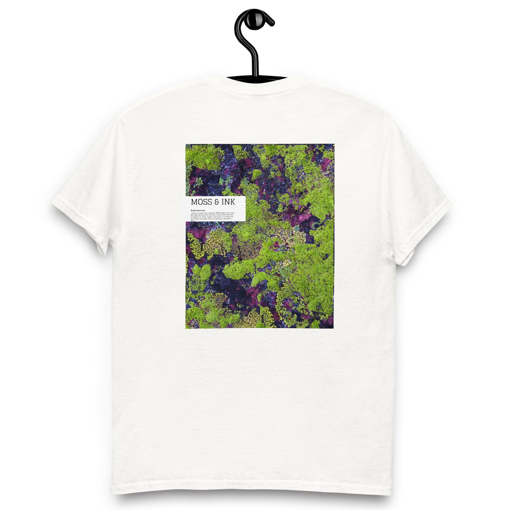 Unisex classic tee