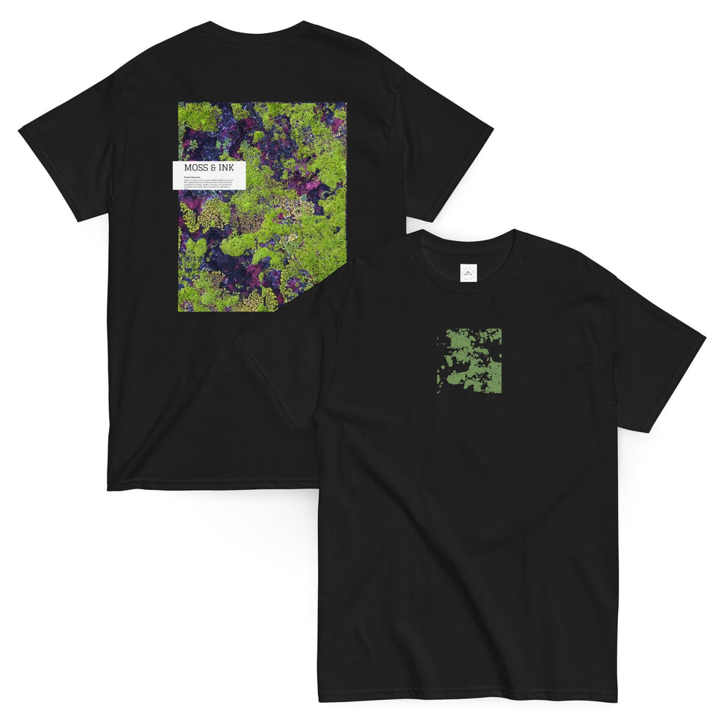 Unisex classic tee