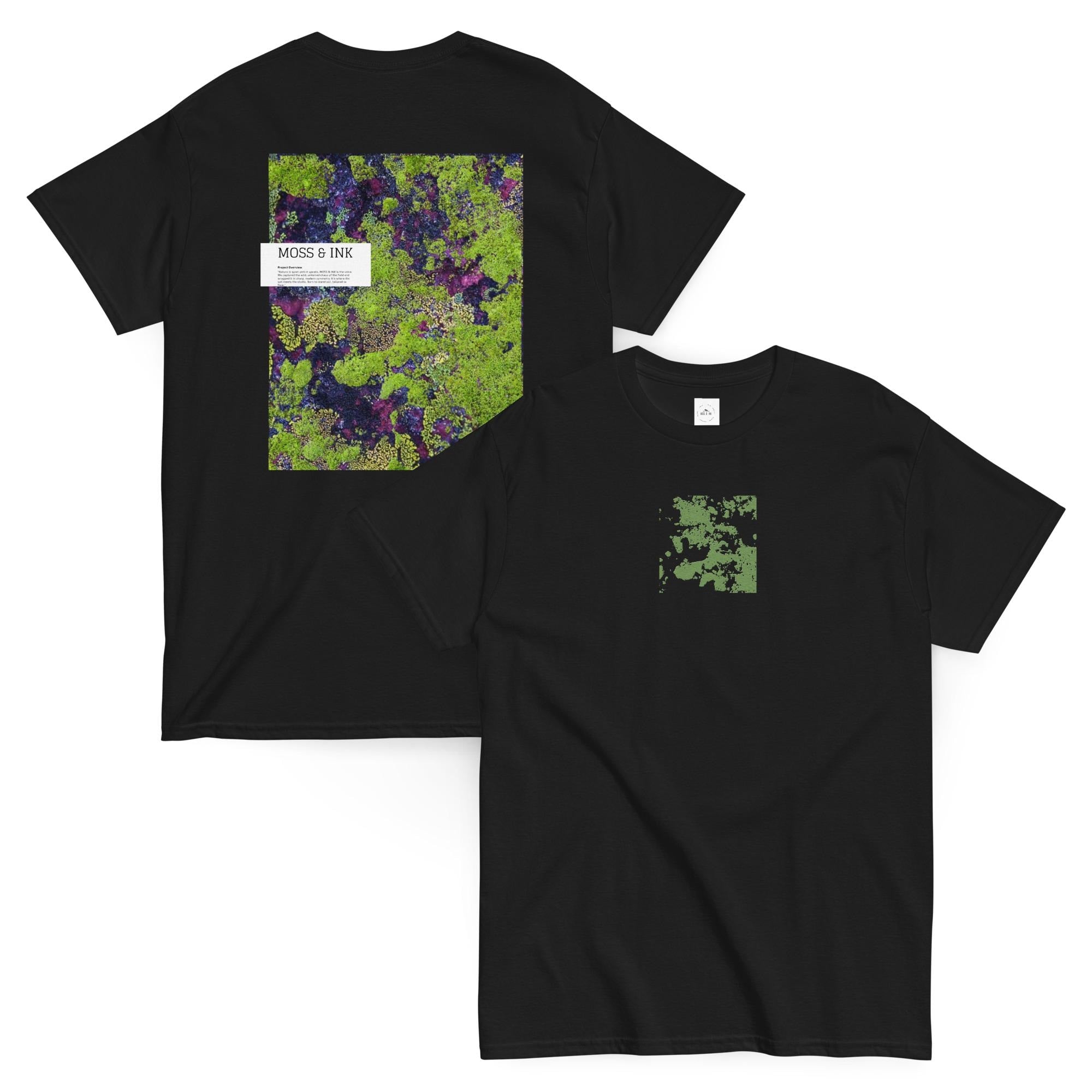 Unisex classic tee