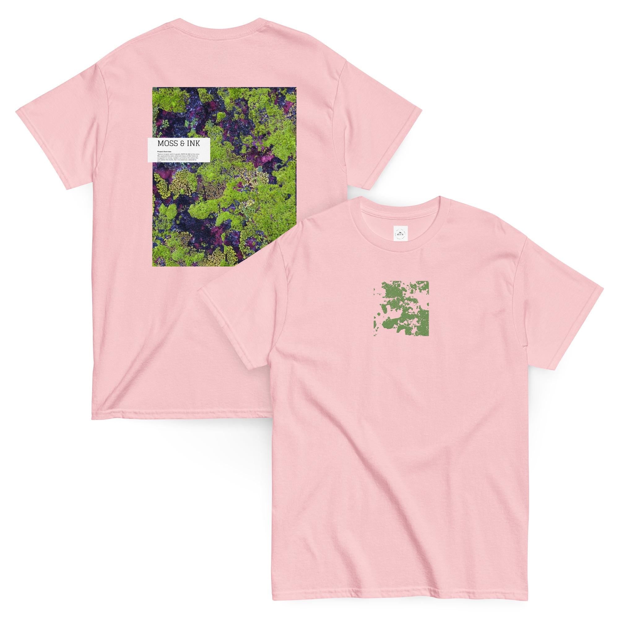 Unisex classic tee